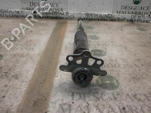 Left rear shock absorber OPEL CORSA D (S07) 1.3 CDTI (L08, L68) | BP3738272M18 