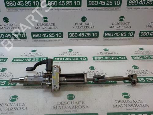 Steering column SEAT IBIZA IV (6J5, 6P1) 1.2 TSI | BP3867341M21 