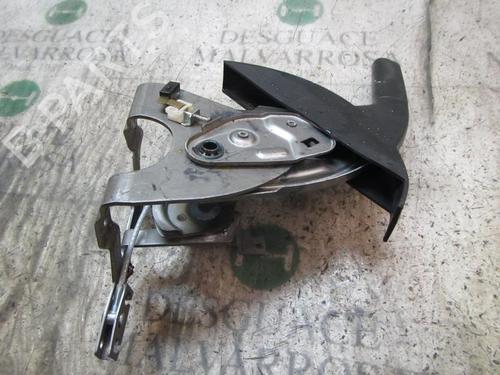 Hand brake NISSAN QASHQAI / QASHQAI +2 I (J10, NJ10, JJ10E)  | BP8770807I18 