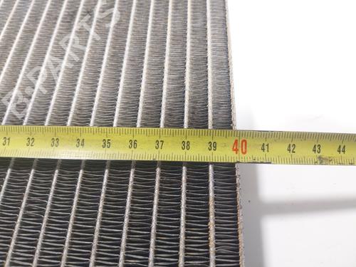 Water radiator CITROËN JUMPER II Van 2.2 BlueHDi 140 | BP24057240M31  - Image 5