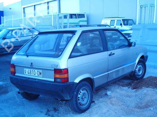 Left front brake caliper SEAT IBIZA III (6L1)  | BP11549704M105 