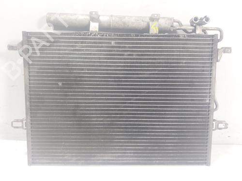 Used AC radiator AC radiator MERCEDES-BENZ CLS (C219) CLS 320 CDI (219.322) (224 hp) 17834376 17834376