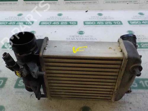 Used Intercooler Intercooler AUDI A6 Allroad C6 (4FH) 3.0 TDI quattro (233 hp) 6153607 6153607