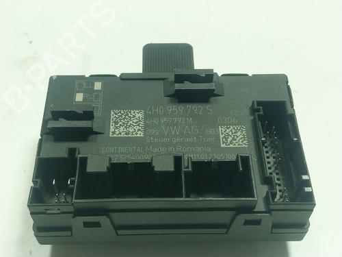 Electronic module PORSCHE MACAN (95B) | BP17749746M83 - Image 2
