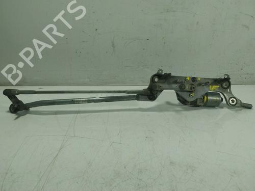 Used Front wiper motor Front wiper motor PORSCHE CAYENNE (92A) [2010-2018] 19027020 19027020