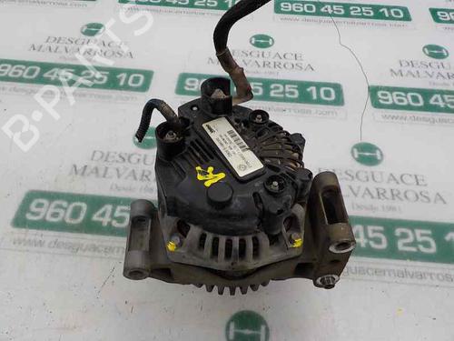 Alternator CITROËN NEMO Box Body/MPV (AA_) 1.3 HDi 75 | BP3878886M7 - Image 3