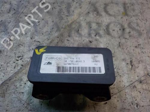Electronic module MAZDA 3 (BL) 2.2 MZR CD (BL10) GW70B19UUC