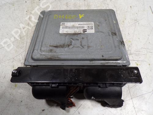 Engine control unit (ECU) SEAT IBIZA IV SC (6J1, 6P5) 1.2 TSI | BP8286386M57 