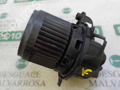Used Heater blower motor RENAULT CAPTUR I (J5_, H5_) [2013-2025]  6241140