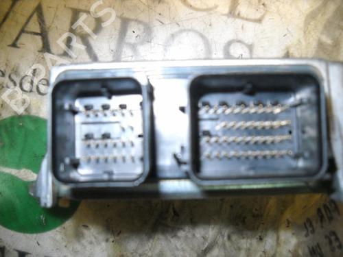 ECU airbags FORD MONDEO III (B5Y)  | BP3762641M53 