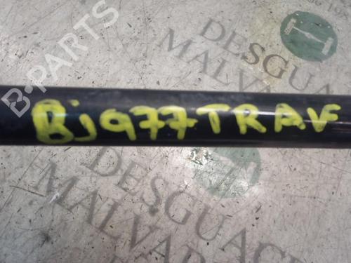 Anti roll bar FORD FOCUS II (DA_, HCP, DP) 2.0 TDCi | BP3769343M96 