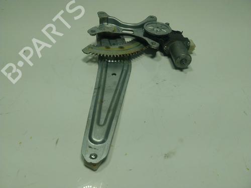 Used Rear left window mechanism Rear left window mechanism SUZUKI VITARA (LY) 1.6 (APK 416) (120 hp) 18710928 18710928