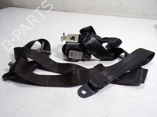 Sicherheitsgurt vorne links CITROËN C6 (TD_) 2.7 HDi | BP15647679I26 
