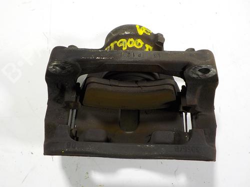 Right front brake caliper RENAULT KANGOO / GRAND KANGOO II (KW0/1_)  | BP11947274M104