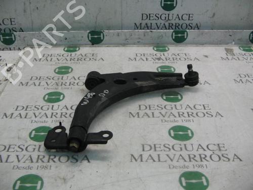 Used Right front suspension arm Right front suspension arm KIA SHUMA I (FB) 1.5 i 16V (AFB242) (88 hp) 3763770 3763770