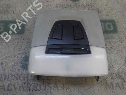 Plafonier Plafonier BMW 1 (F20) 116 d (116 hp) 7412400 7412400