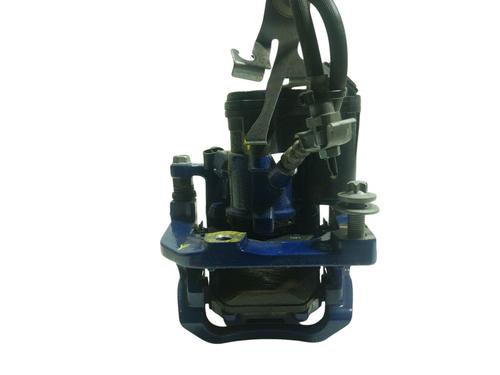 Left rear brake caliper BMW 4 Convertible (G23, G83) 420 i | BP24575023M107 