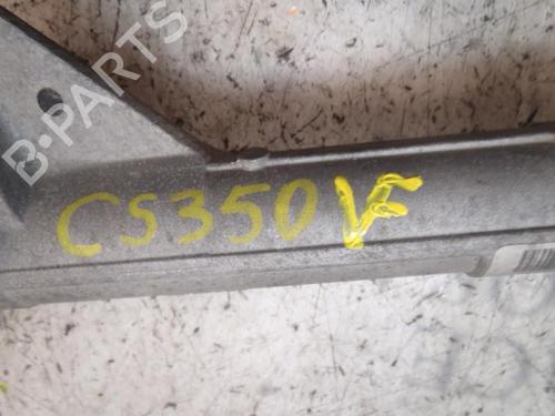 Steering rack RENAULT CLIO III (BR0/1, CR0/1) 1.2 16V (BR02, BR0J, BR11, CR02, CR0J, CR11) | BP3828257M22 