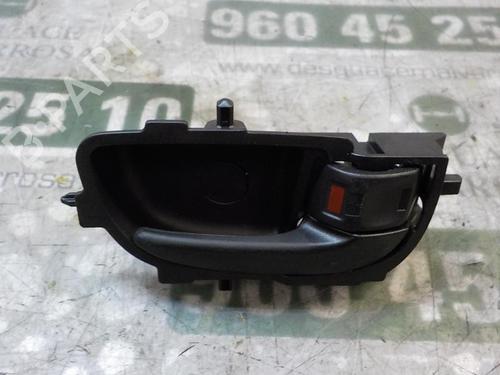 Used Rear right interior door handle Rear right interior door handle TOYOTA AYGO (_B1_) [2005-2014] 3860435 3860435