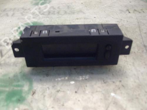 Used Switch Switch OPEL CORSA C (X01) 1.7 DTI (F08, F68) (75 hp) 3786625 3786625