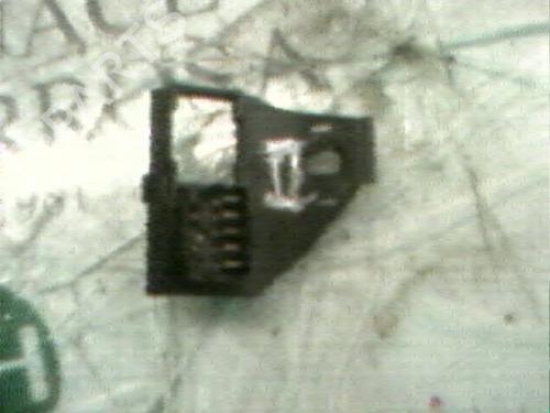 Right front window switch CITROËN XANTIA (X1_, X2_)  | BP4019351I26 
