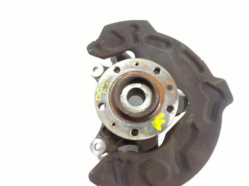 Left front steering knuckle PEUGEOT 508 SW I (8E_) 2.0 BlueHDi 150 | BP7702114M25 