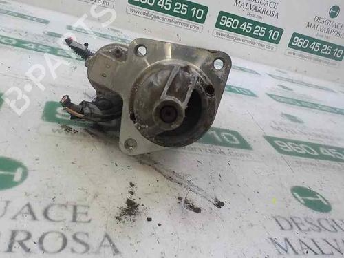 Starter FORD FIESTA VI (CB1, CCN) 1.25 | BP5030992M8 - Image 3