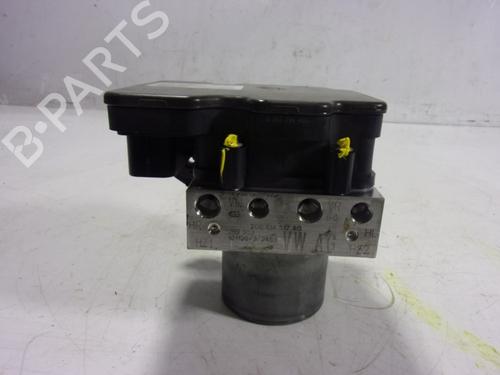 ABS pump AUDI A1 Sportback (GBA) 35 TFSI | BP10418965M43 