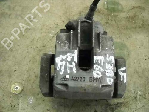 Used Left rear brake caliper Left rear brake caliper BMW 5 (E60) 530 d (231 hp) 11544753 11544753