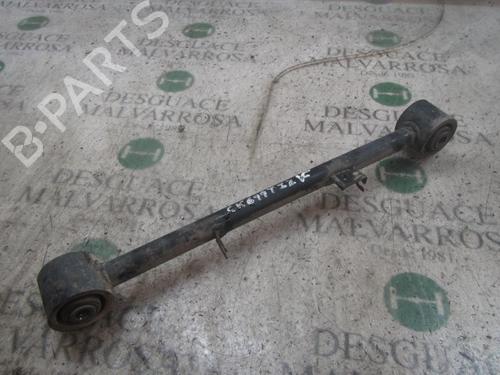 Venstre bagtil bærearm Venstre bagtil bærearm SSANGYONG ACTYON I 2.0 Xdi (141 hp) 3822799 3822799