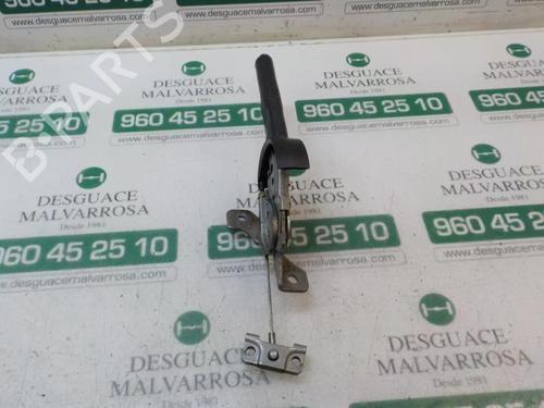 Used Hand brake Hand brake NISSAN X-TRAIL I (T30) [2001-2013] 8771443 8771443