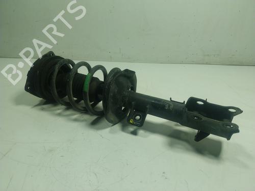 Used Right front shock absorber Right front shock absorber NISSAN NV200 Van 1.5 dCi 110 (M20, M20N, M20M) (110 hp) 18011853 18011853