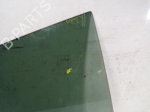 Rear left door window BMW X5 (E53) 4.6 is | BP9129523C20 