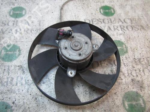 Radiator fan SEAT IBIZA II (6K1)  | BP3840567M35 
