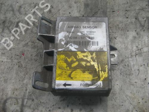 Used ECU airbags ECU airbags 3755851 3755851