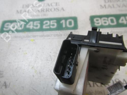 Front right lock PEUGEOT 208 I (CA_, CC_) 1.6 HDi / BlueHDi 75 | BP3879374C97 