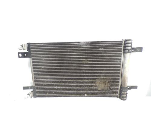 Used AC radiator AC radiator CITROËN C4 Picasso II [2013-2026] 7036445 7036445