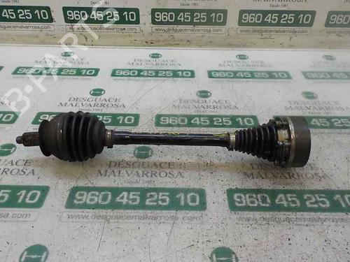 Semiasse anteriore sinistro SEAT IBIZA IV SC (6J1, 6P5) 1.4 TDI (90 hp) 6C0407271AD | 6C0407271C