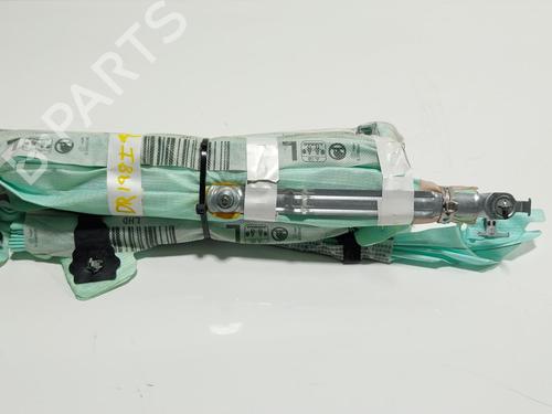 Used Left curtain airbag SKODA OCTAVIA III Combi (5E5, 5E6) 1.5 TSI G-TEC (130 hp) 32307327
