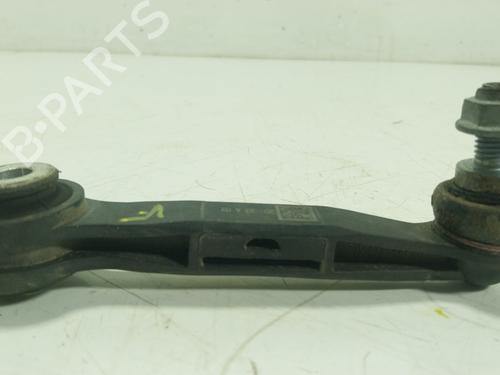 Used Right rear suspension arm Right rear suspension arm BMW X3 (G01, F97, G08) xDrive 30 e Plug-in-Hybrid (292 hp) 33654099 33654099