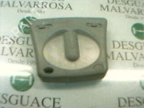 Used Interior roof light Interior roof light FIAT BRAVA (182_) [1995-2003] 7412970 7412970