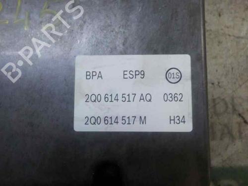 ABS pump AUDI A1 Sportback (GBA)  | BP6329908M43 