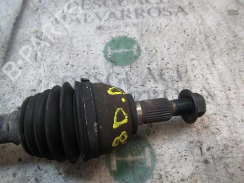 Right front driveshaft SAAB 9-3 (YS3F, E79, D79, D75) 2.2 TiD | BP4011177M39 