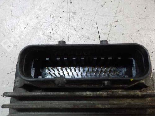 Engine control unit (ECU) OPEL ASTRA G Hatchback (T98) 1.6 16V (F08, F48) | BP3874394M57 - Image 2