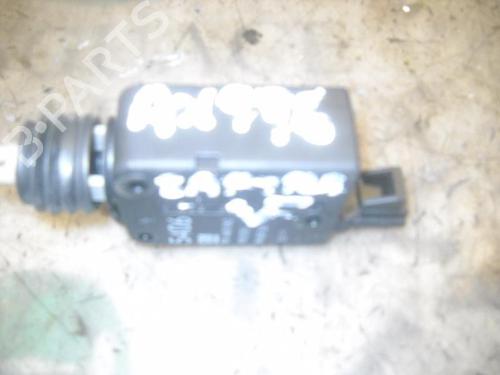 Modulo electronico OPEL VECTRA B (J96) 2.0 DTI 16V (F19) (101 hp) 14264682