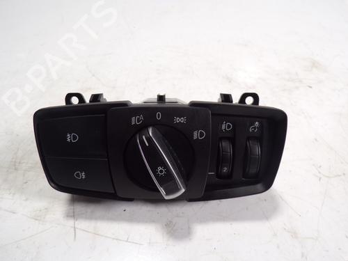 Headlight switch BMW 1 (F20)  | BP6897058I24 