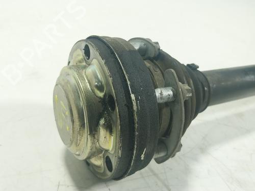 Right rear driveshaft BMW X6 (E71, E72) xDrive 40 d | BP32271474M41 - Image 2