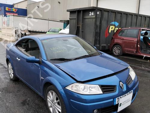 Modulo electronico RENAULT MEGANE II Coupé-Cabriolet (EM0/1_)  | BP8951567M83 