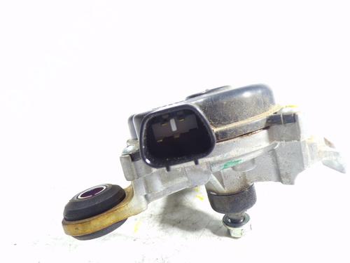 Front wiper motor NISSAN MICRA V (K14)  | BP7637450M29 