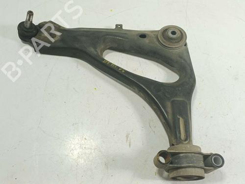 Used Left front suspension arm Left front suspension arm MERCEDES-BENZ VITO Van (W447) 111 CDI (447.601, 447.603, 447.605) (114 hp) 38938797 38938797